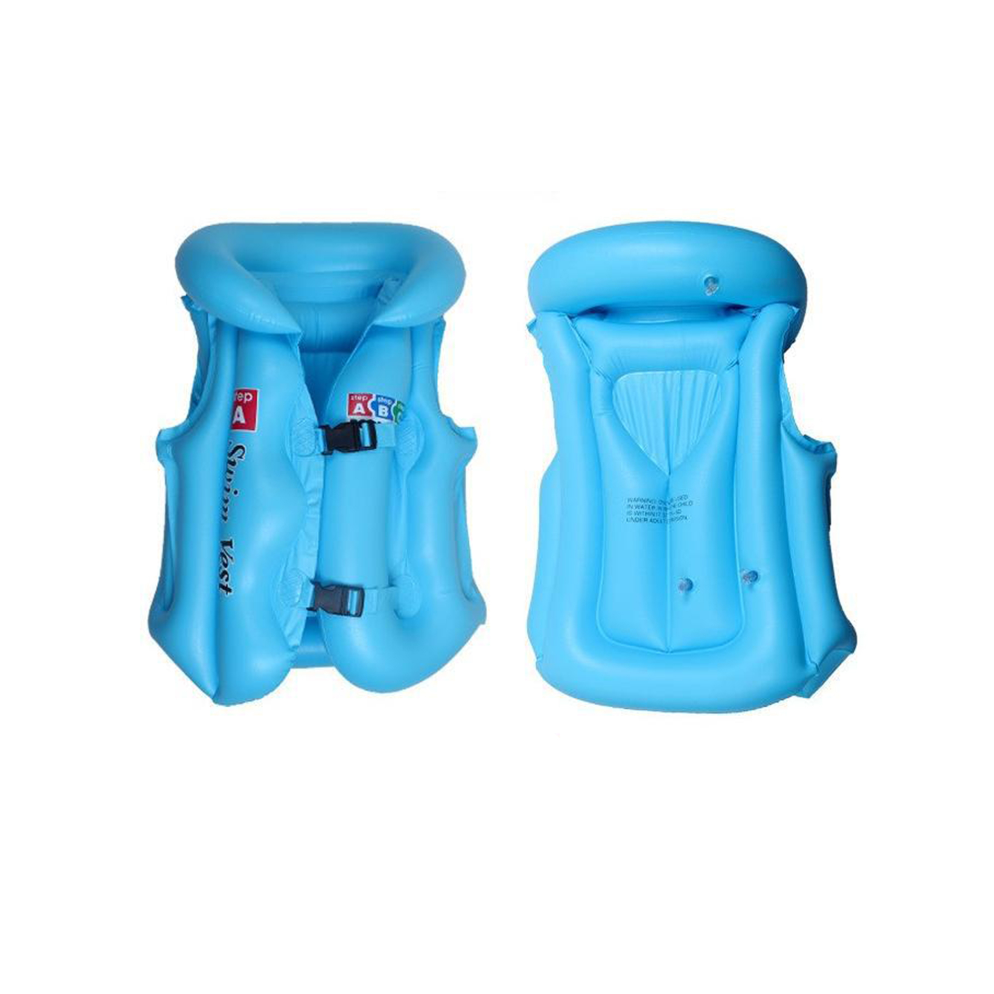 Children Floatation Safety Vest 5