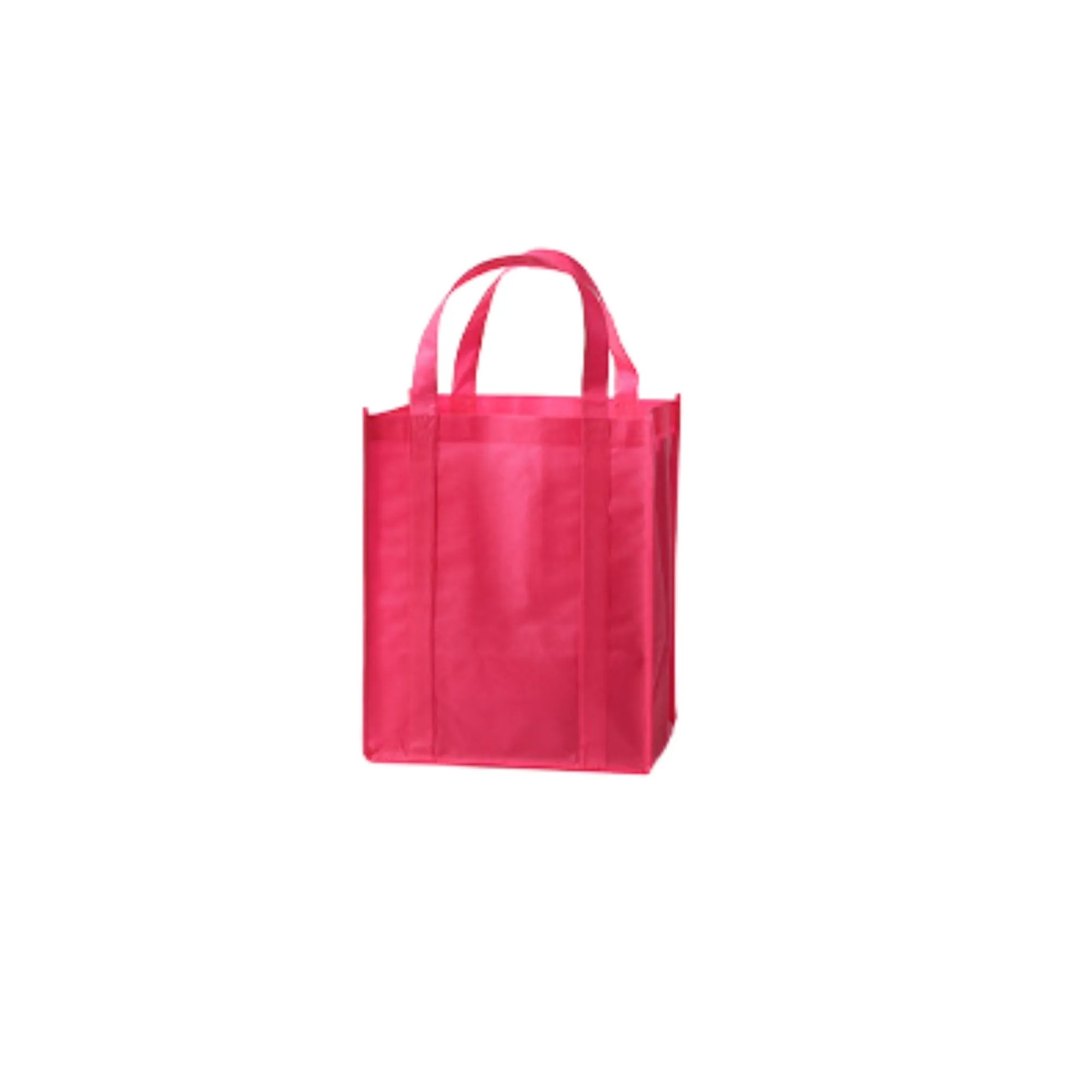 Full Color 3D Tote Bag 5