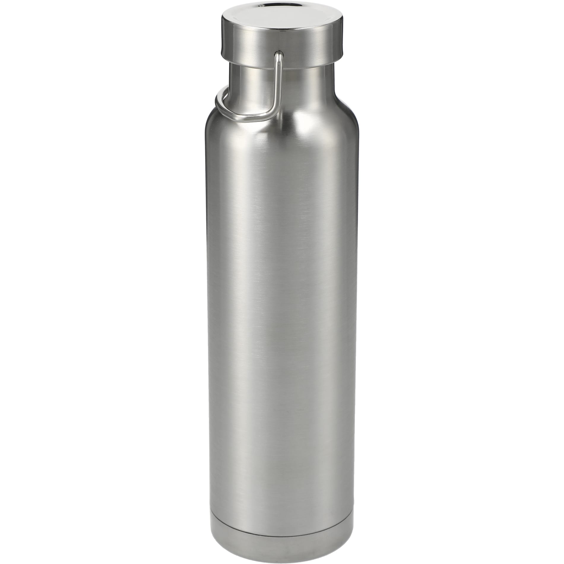 Thor Copper Vacuum Insulated Bottle 22oz 404