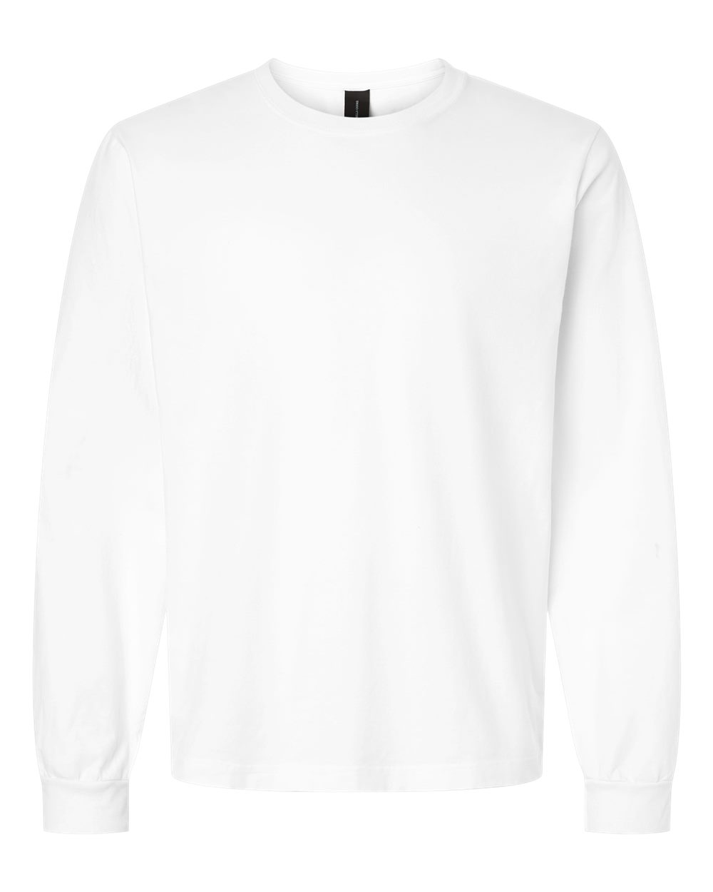 Unisex Heavyweight Garment-Dyed Long Sleeve Tee - 4851GD 45