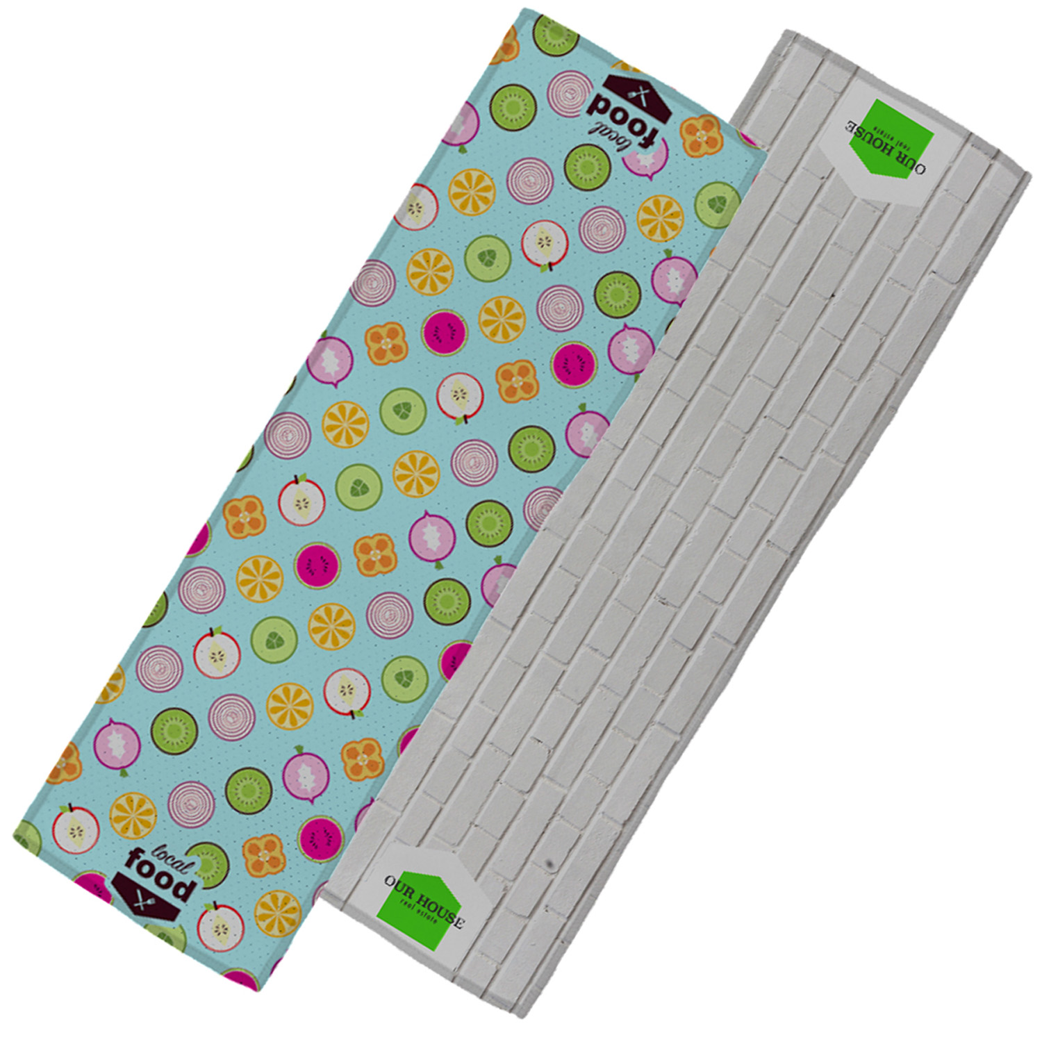 Toddy® Gear ICE Cooling Wrap 700 Series - Small 23