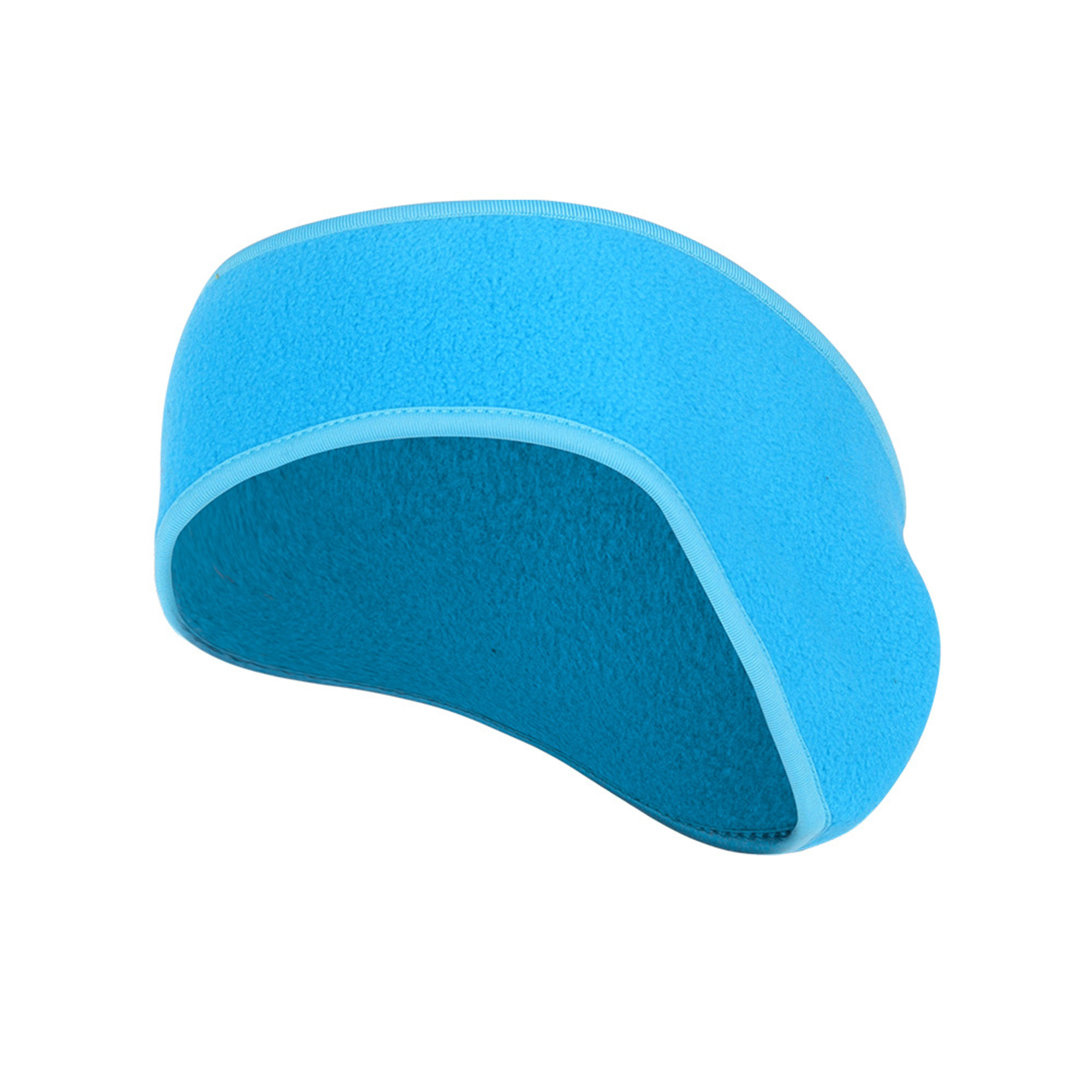 Winter Outdoor Sports Cycling Warm And Protective Fleece Headband 9