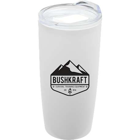 Coastal Double Wall Tumbler 22 oz 24