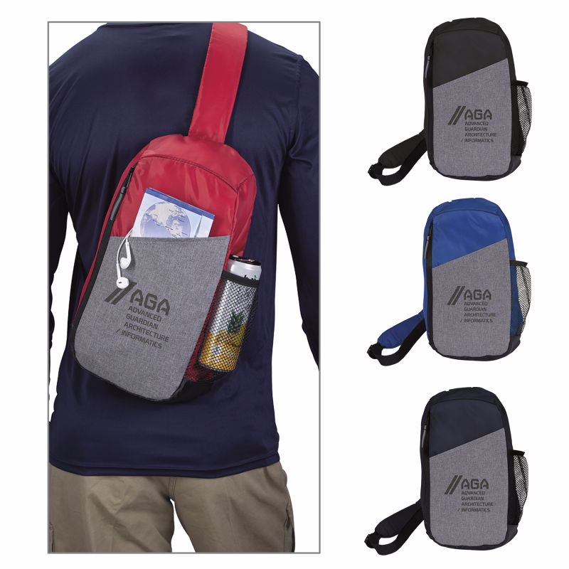 Good Value™ Challenger Slingpack 17