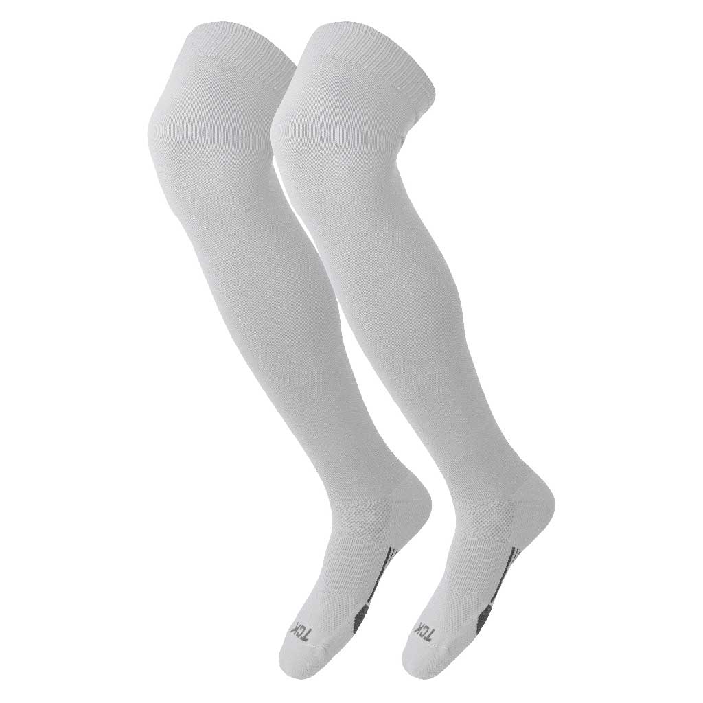 Dugout Over the Knee Baseball Socks Solid 9