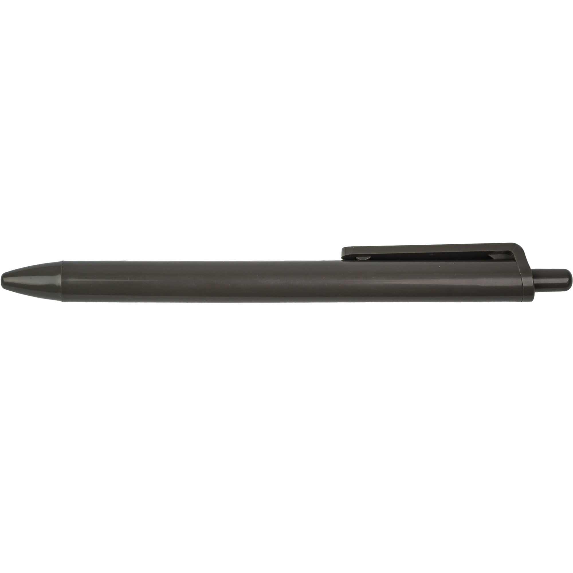 Recycled Retractable Window Message Pen 8