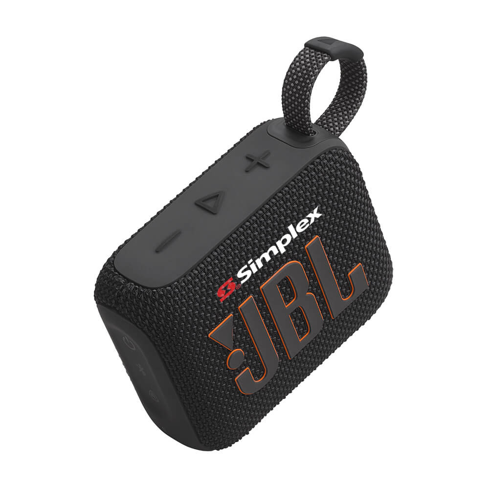 JBL Go 4 Bluetooth Portable Speaker 16