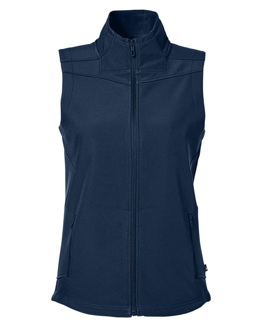 Women's Touring Vest - S17907 19