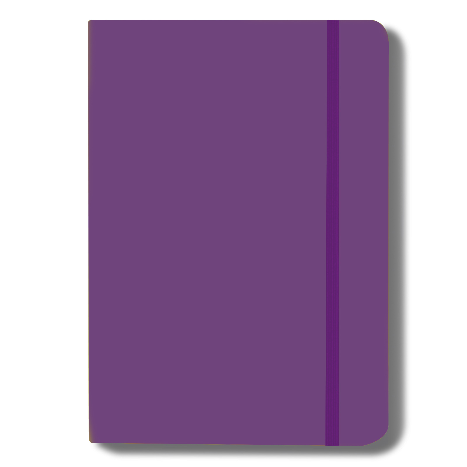 RPET Soft Touch Journal 4