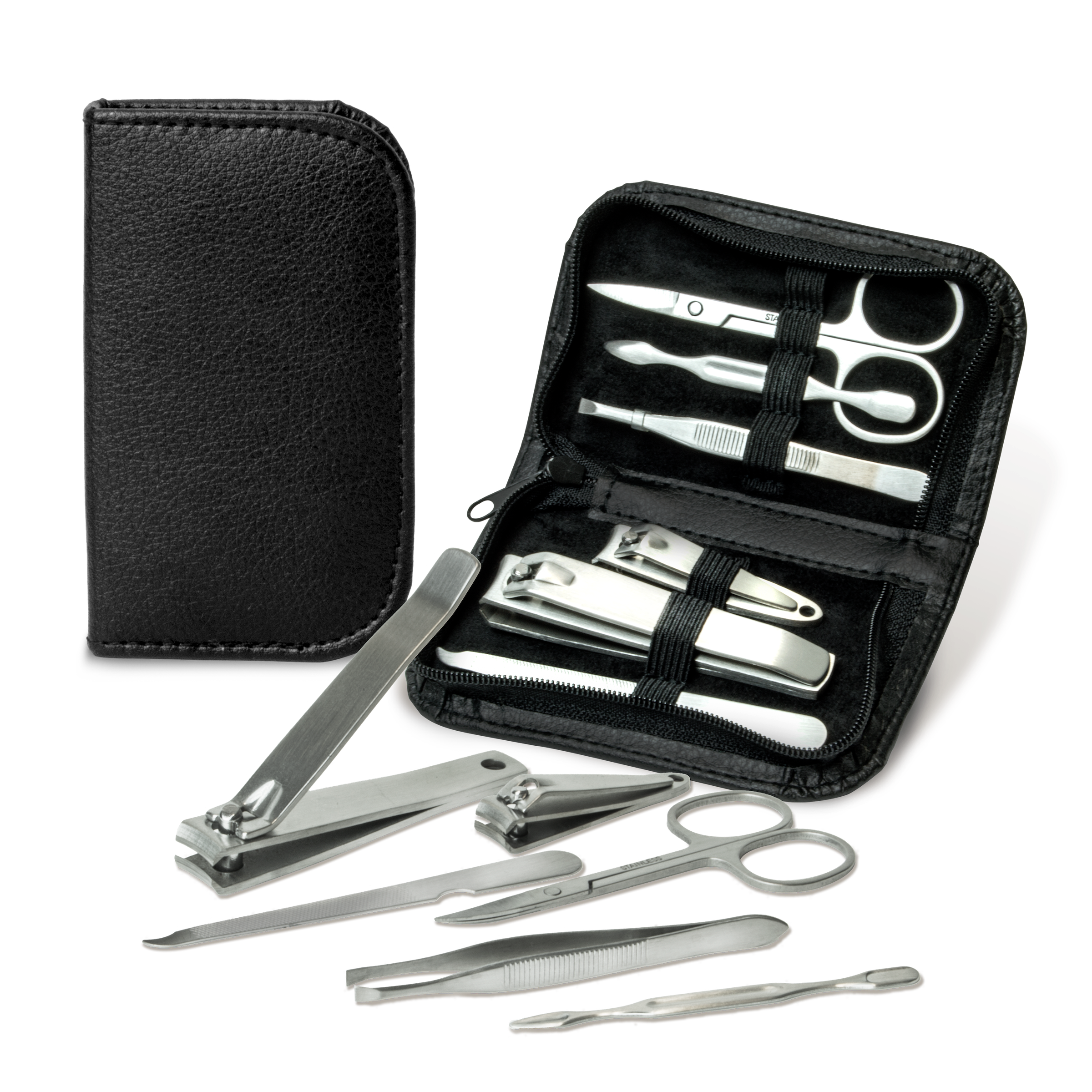 Executive Manicure Set 6