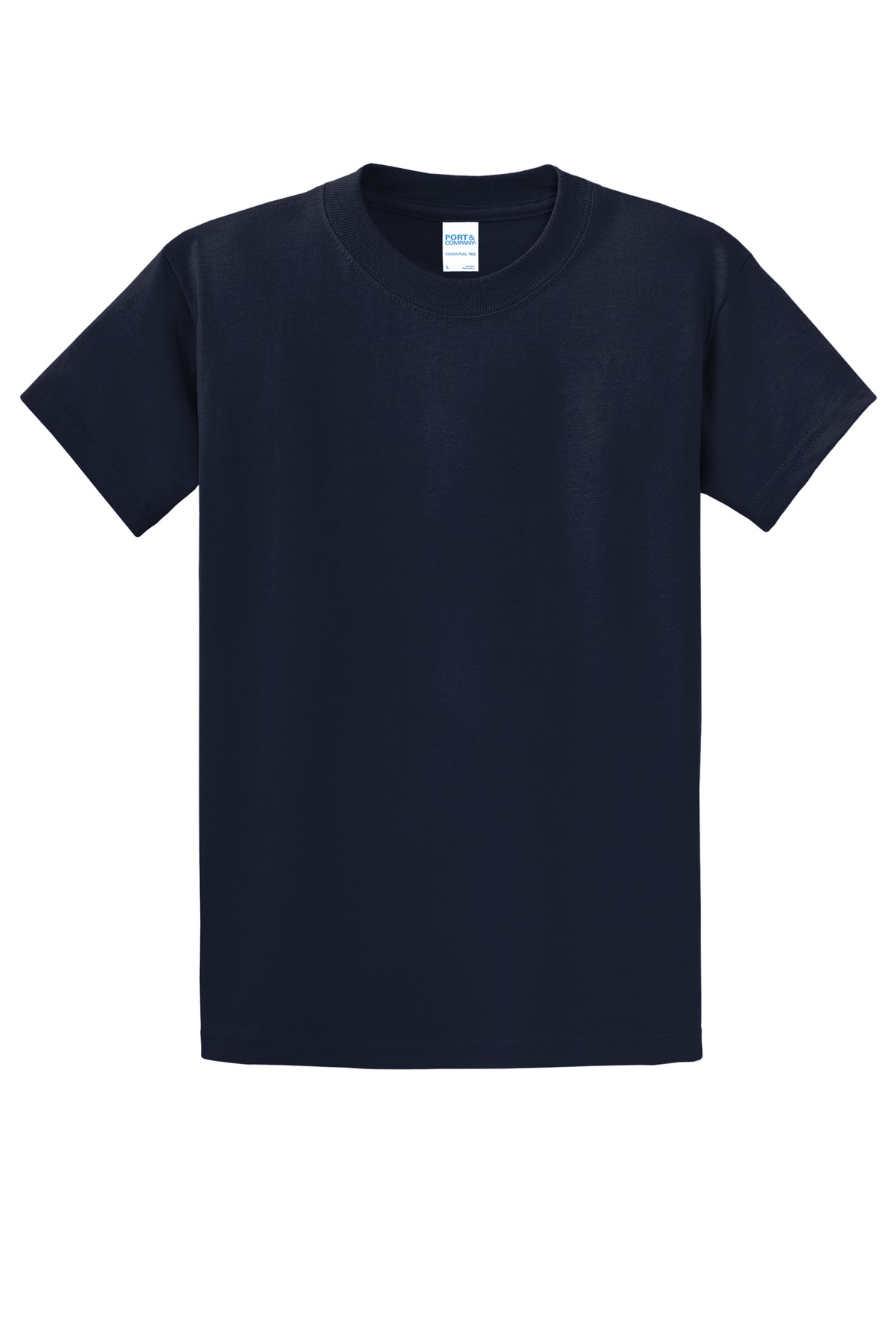 Port & Company® Tall Essential Tee 163