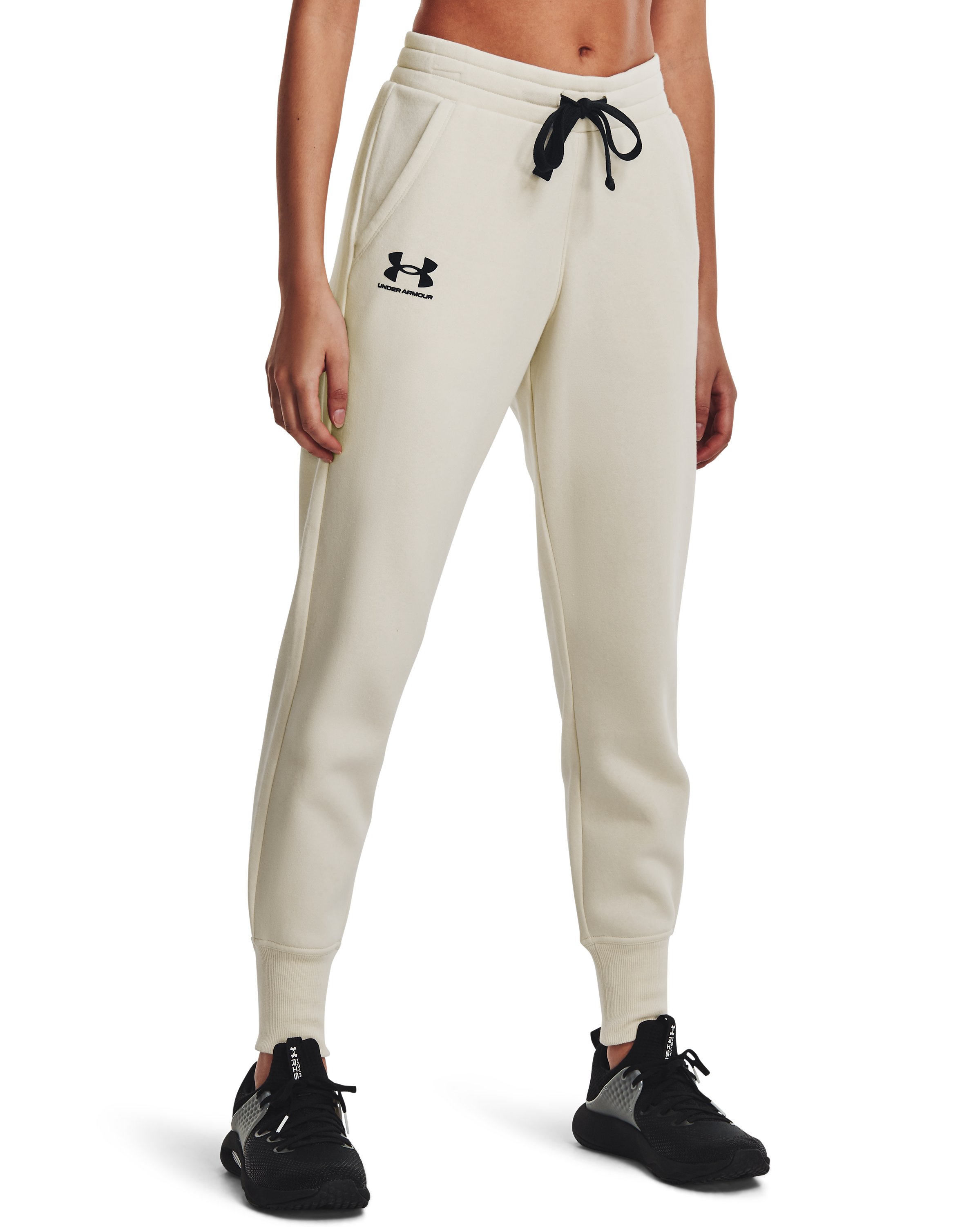 UA Rival Fleece Women's Joggers 20