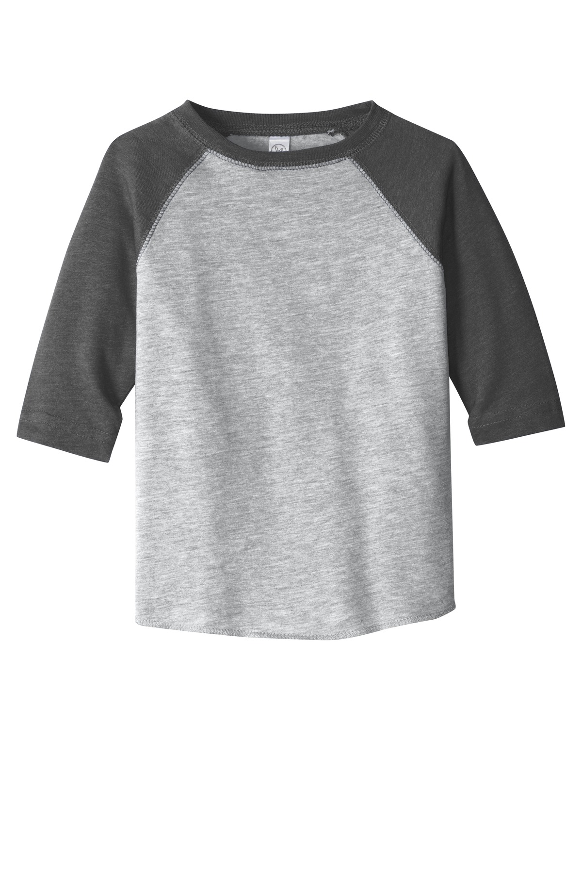 Rabbit Skins Toddler Baseball Fine Jersey Tee. RS3330 15
