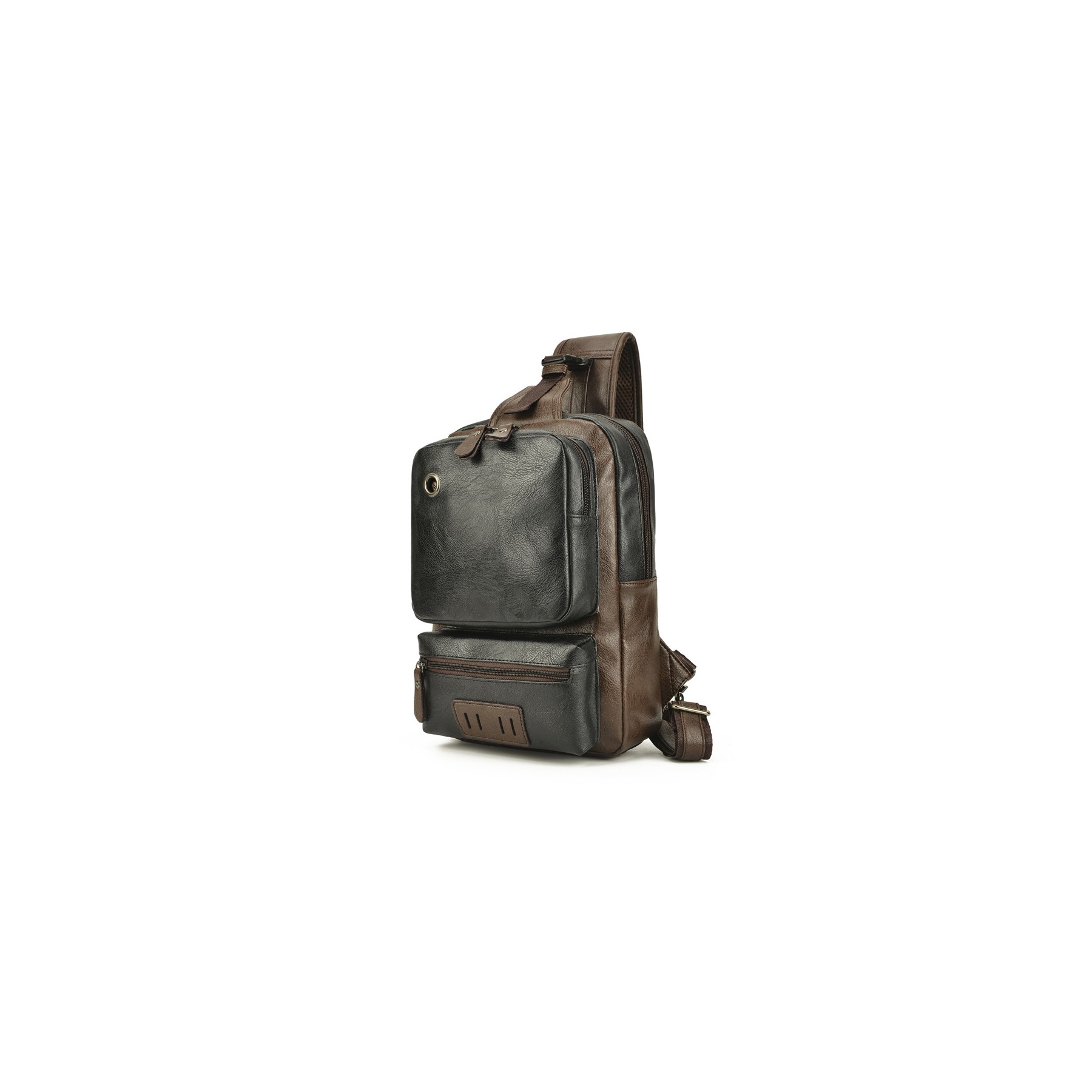 Straddle Backpack 2
