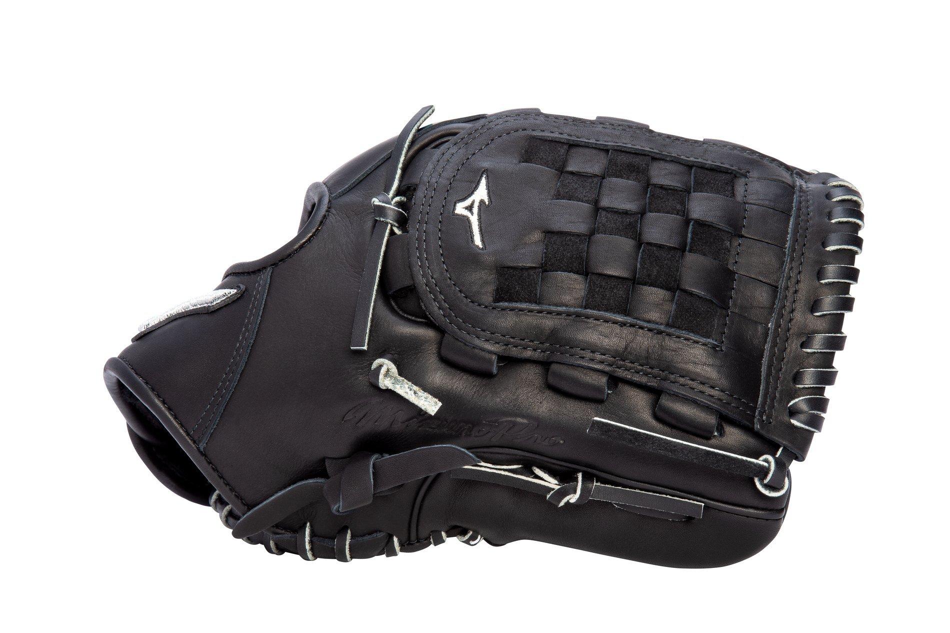 Mizuno Pro Corey Kluber 12" Baseball Glove 9