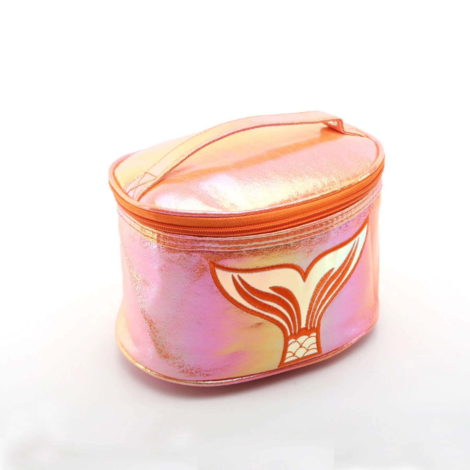 Women's Portable Cosmetic Pouch 7