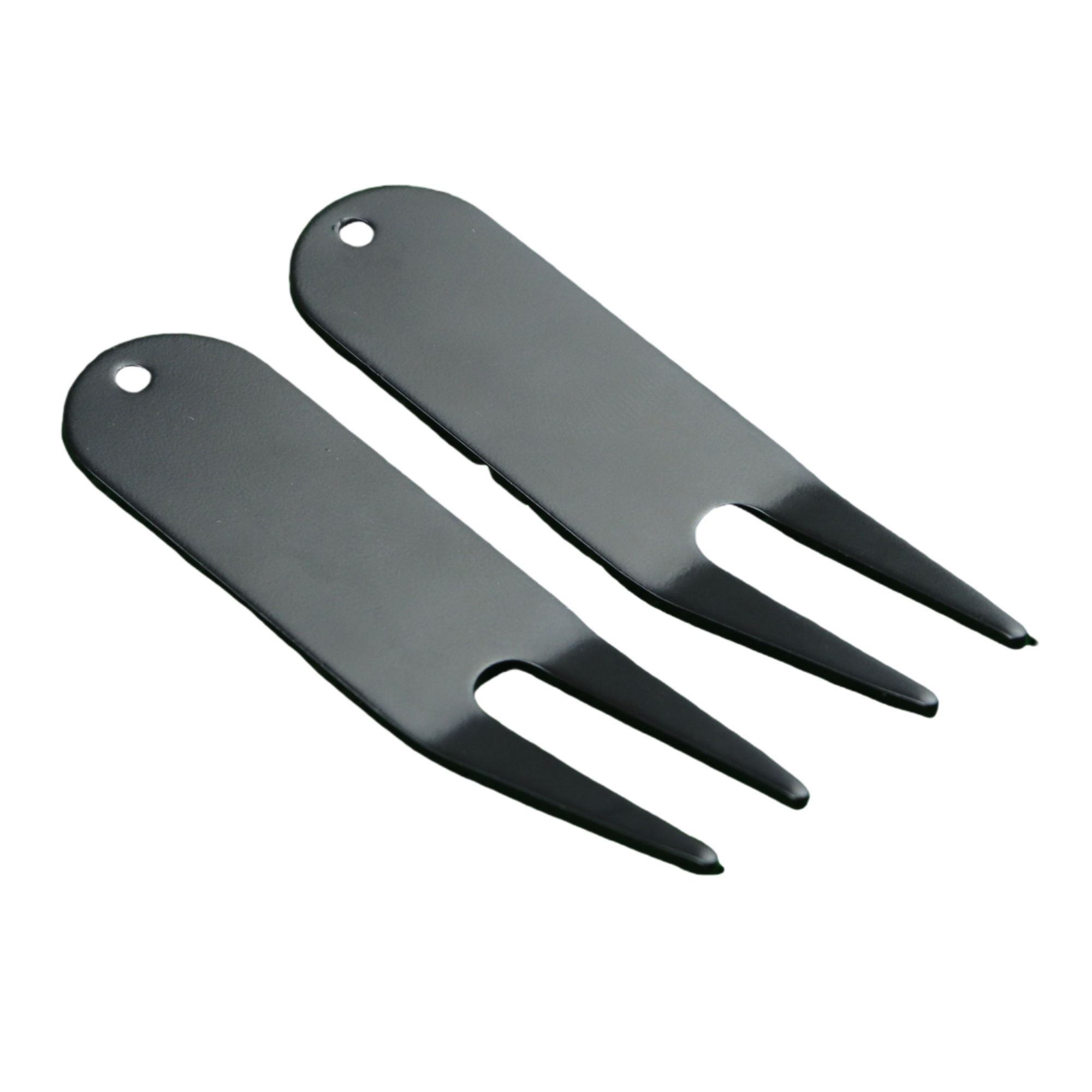 Metal Bending Golf Divot Repair Tool 1