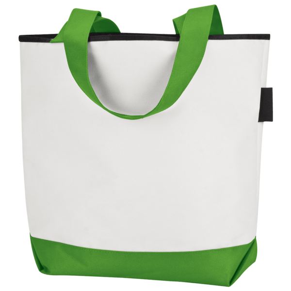 Color Bright Large Tote 38