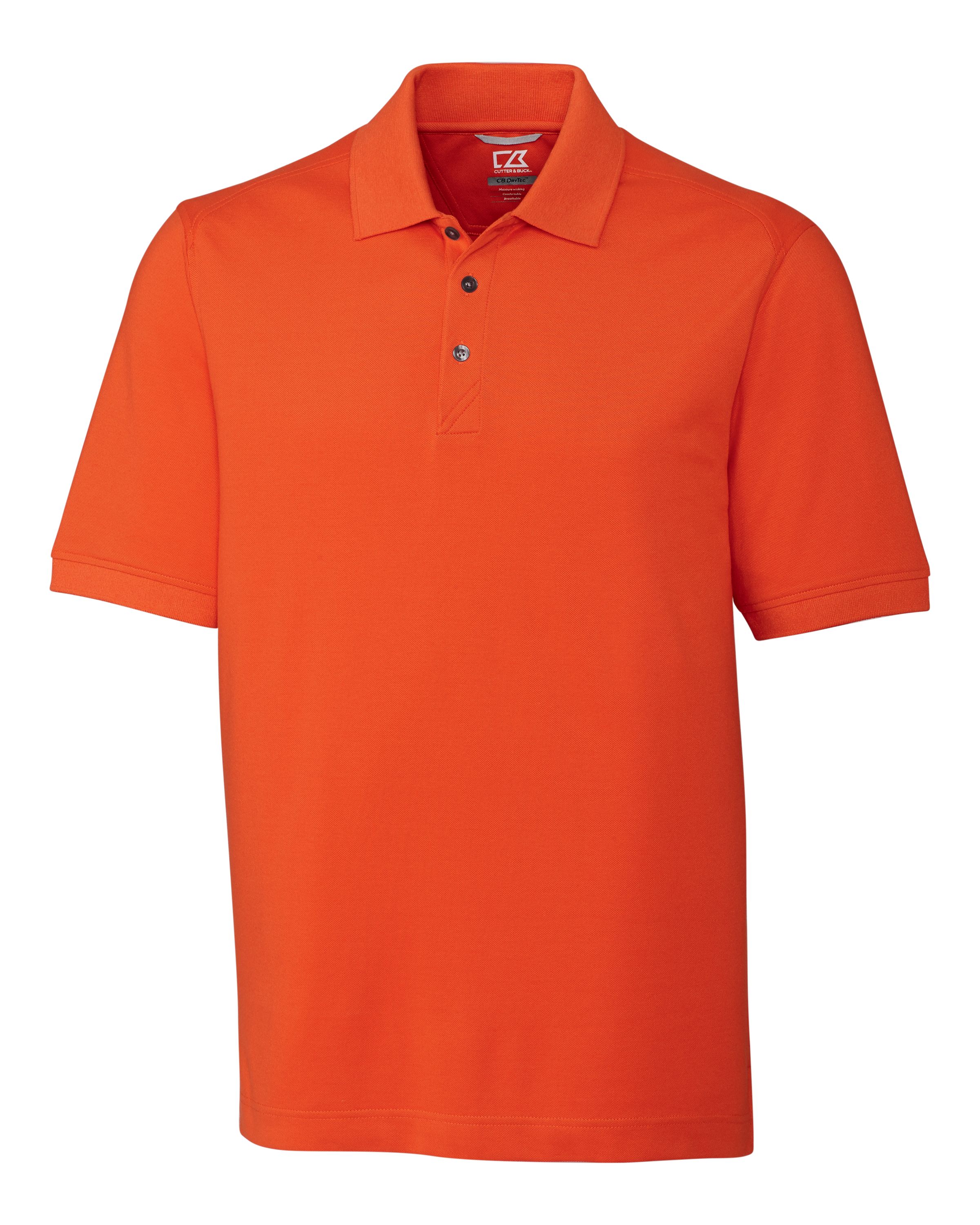 Cutter & Buck Advantage Epic Confidence Recycled Tri-Blend Pique Mens Big & Tall Polo Big & Tall 138