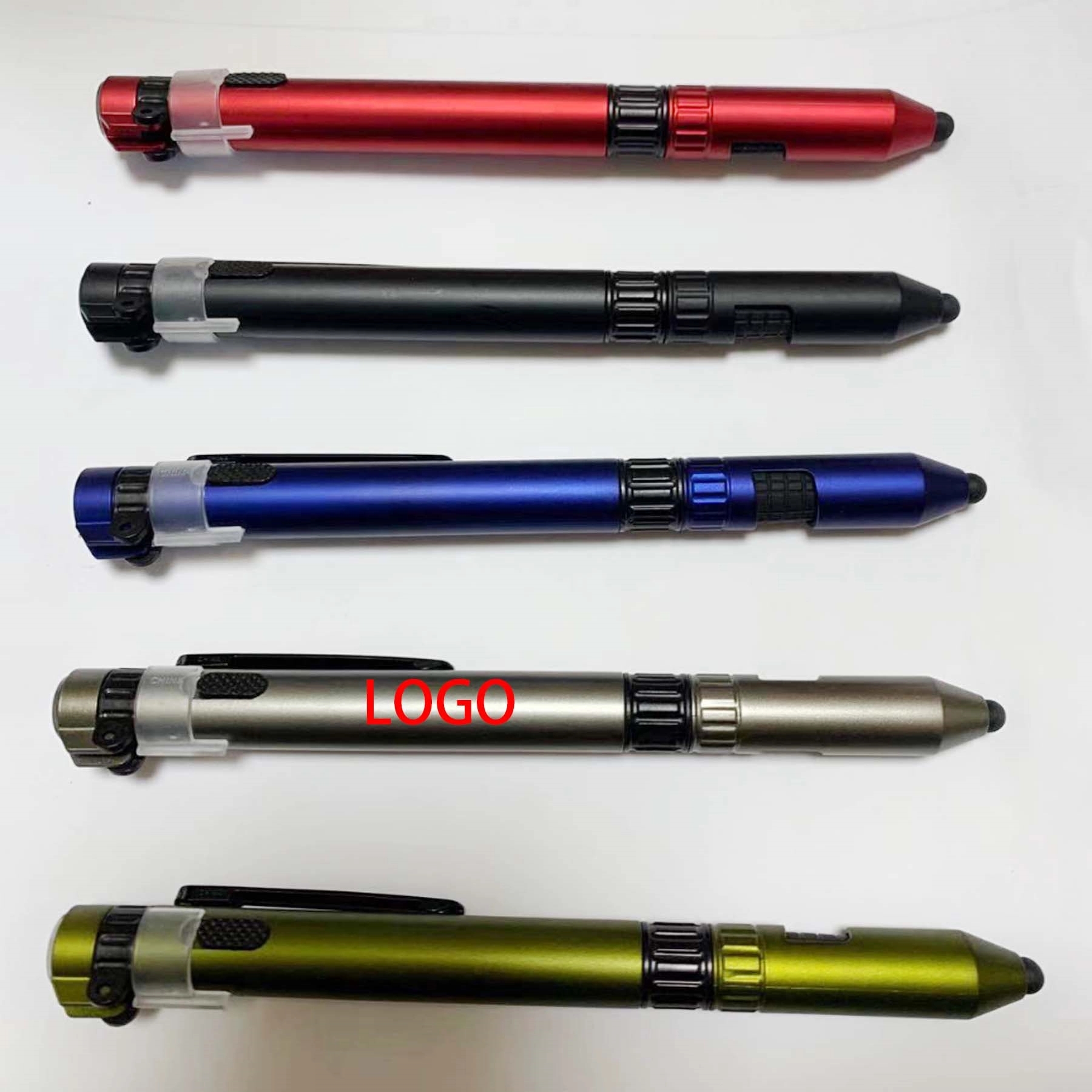 Compass pen 2