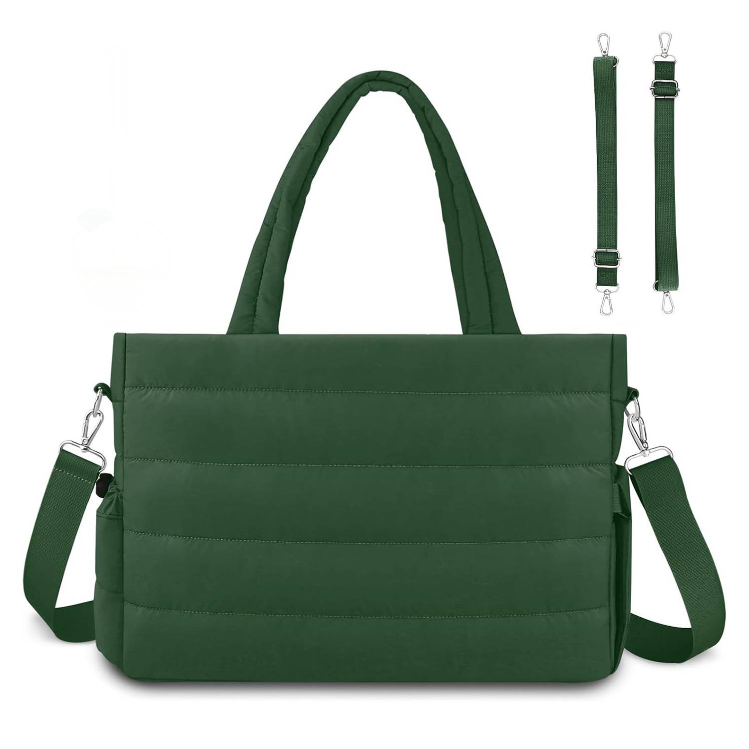 Baby Diaper Tote Bags Crossbody 7