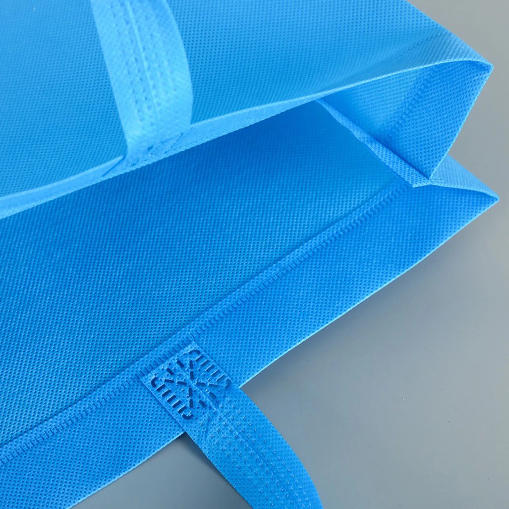 Non-Woven Tote Bag MOQ100 1