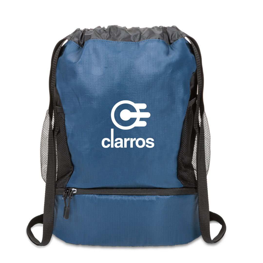Fitz Drawstring Bag 5