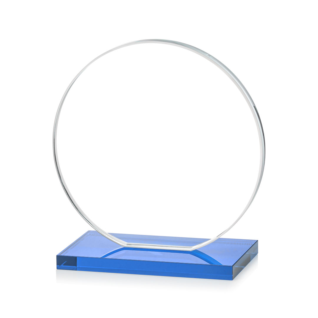 Victoria Award - Sky Blue 12