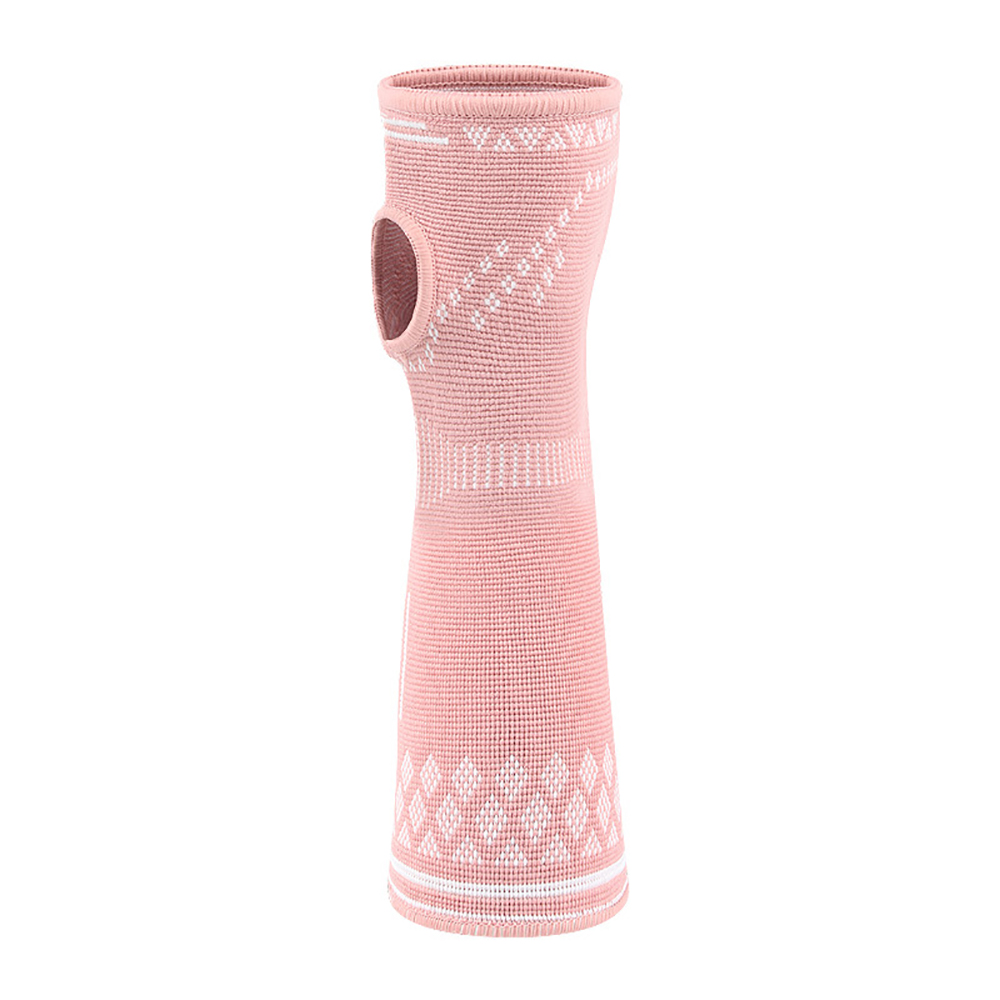 Highly Compressed Elbow Support Arm Sleeve 4