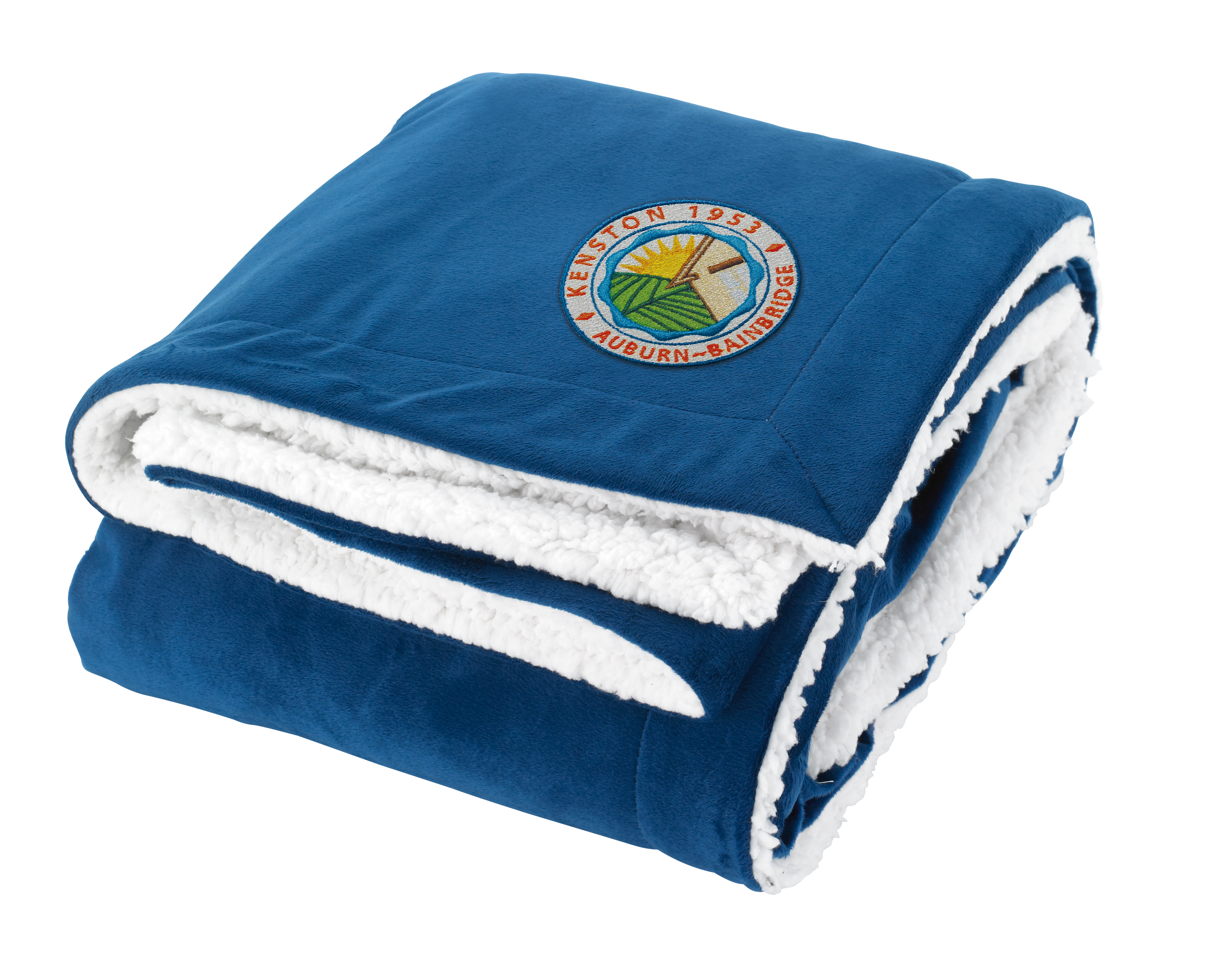 Sherpa Throw 101