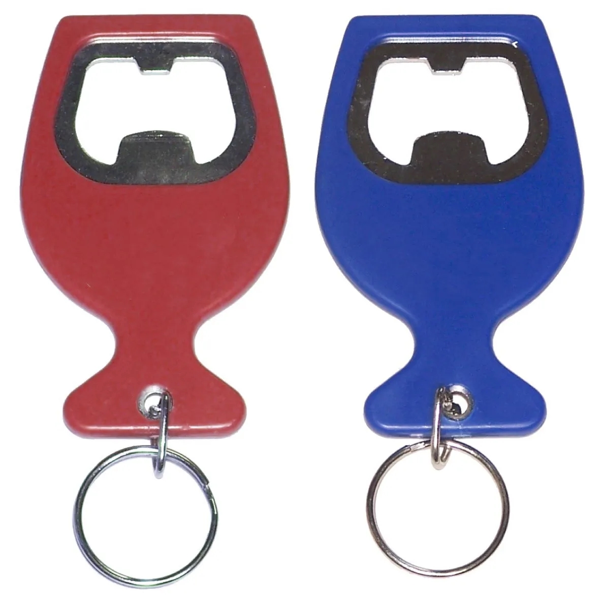 Custom Goblet Shape Beer Bottle Opener 6