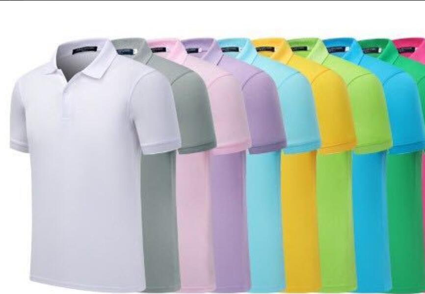 Blue Generation Men's Value Moisture Wicking Polo Shirt 3