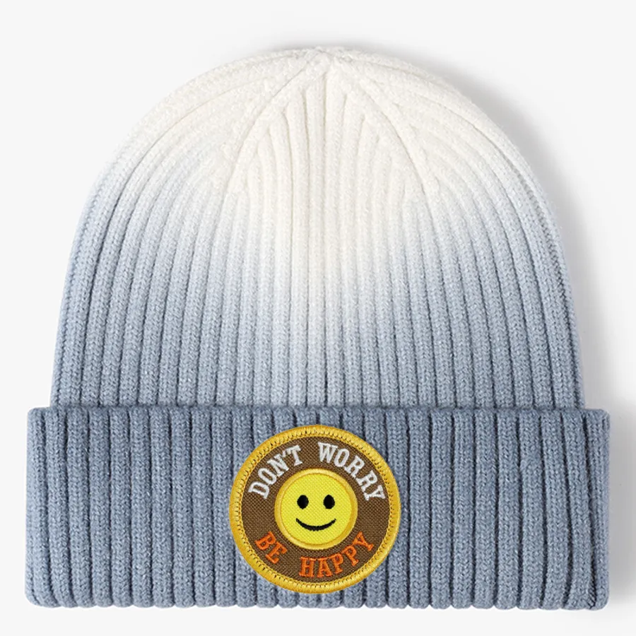 Radiant Cotton Beanies 29