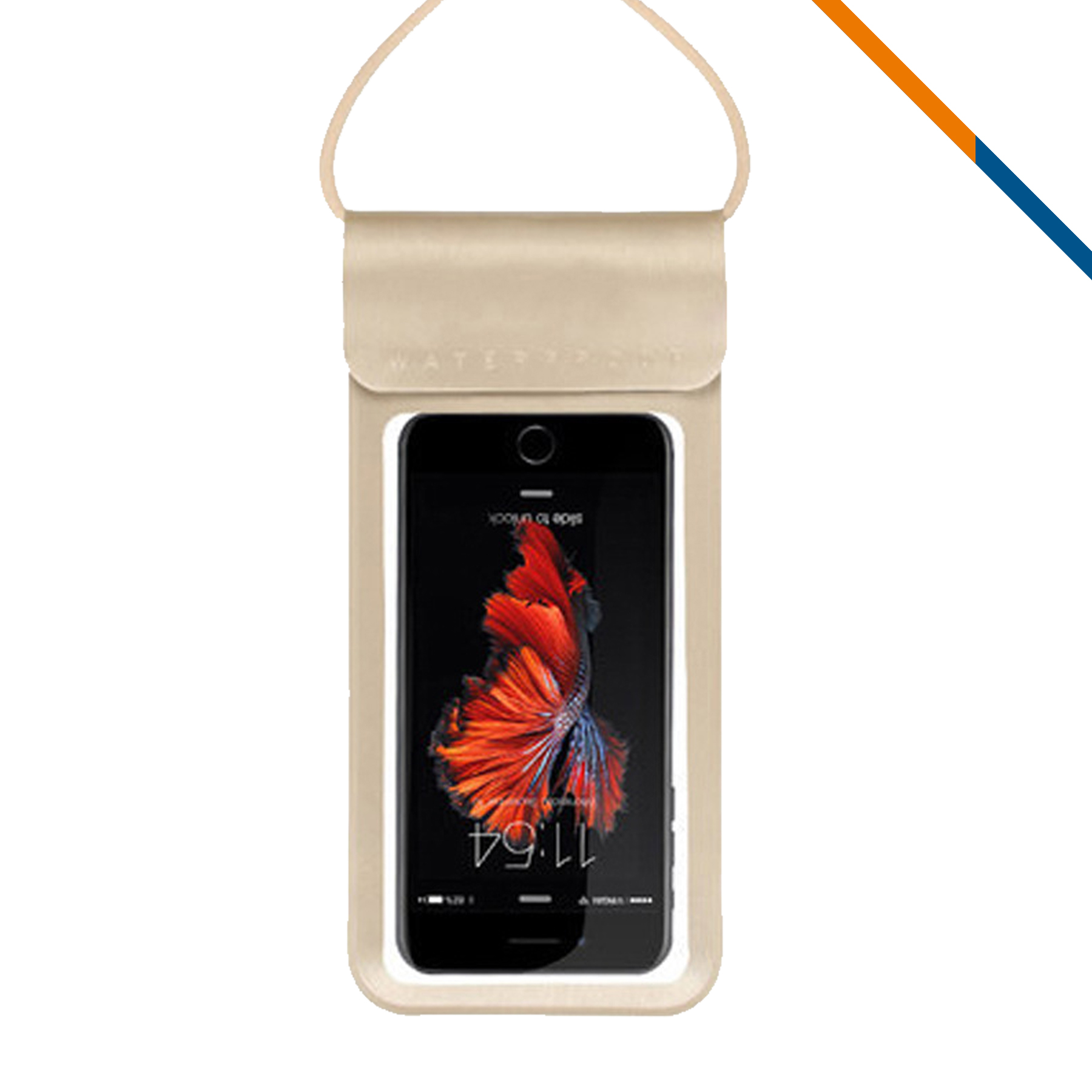 Lanni Waterproof Phone Pouch 8