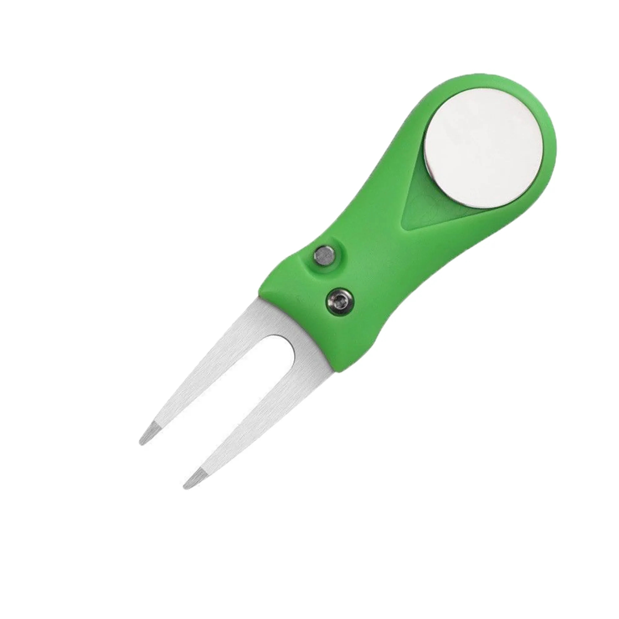 Foldable Golf Ball Marking Tool 2