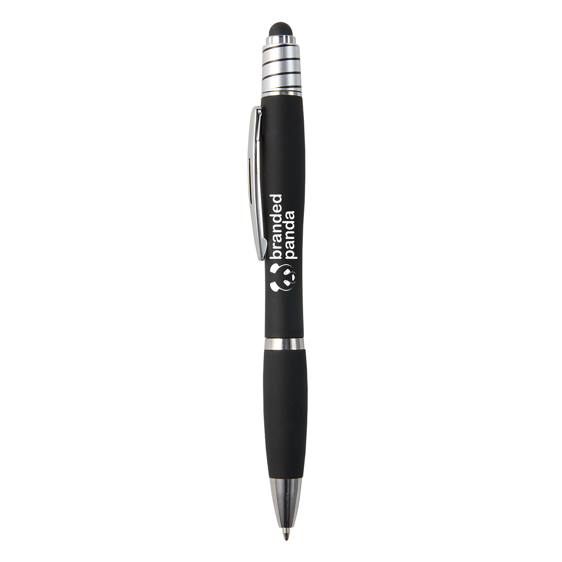 Fullerton Velvet Touch MGC Spin Top Stylus Pen 1