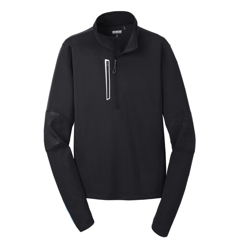 OGIO Fulcrum 1/4-Zip. 5