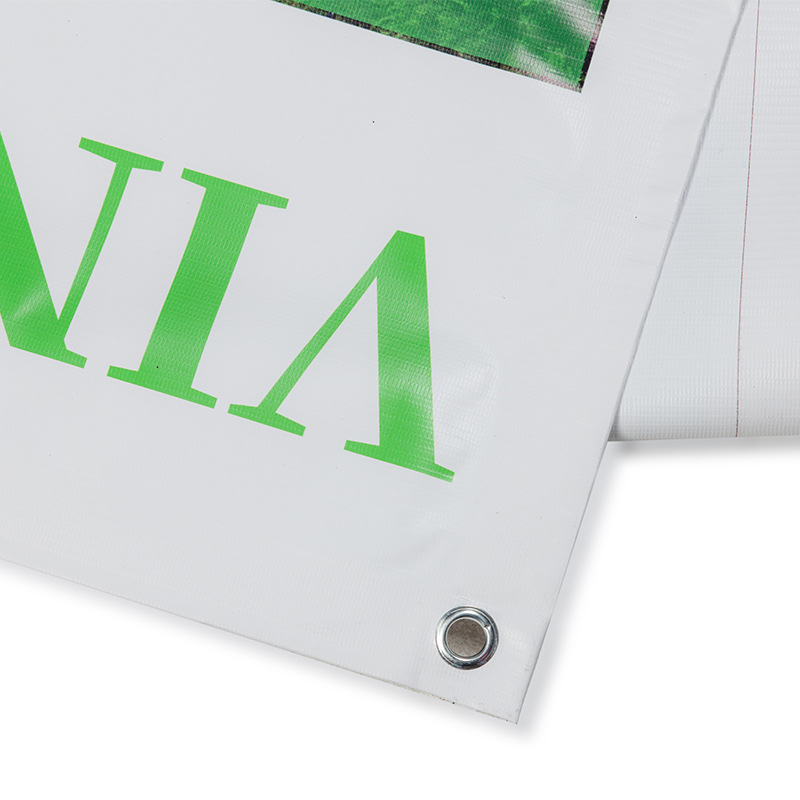 550gsm Quality Light Cloth Banner Signs--3x5Feet 4