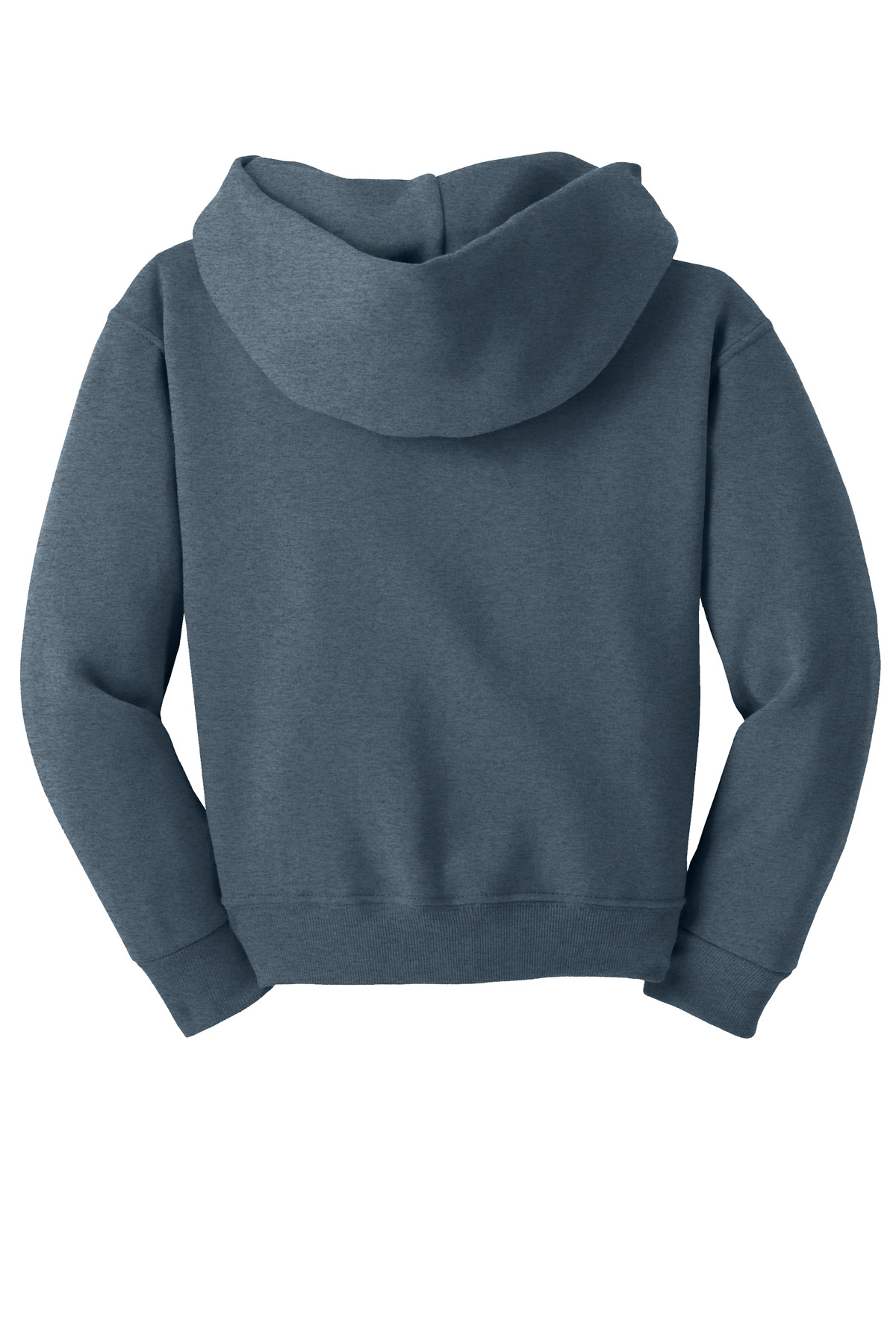 Jerzees - Youth NuBlend Pullover Hooded Sweatshirt. 996Y 130
