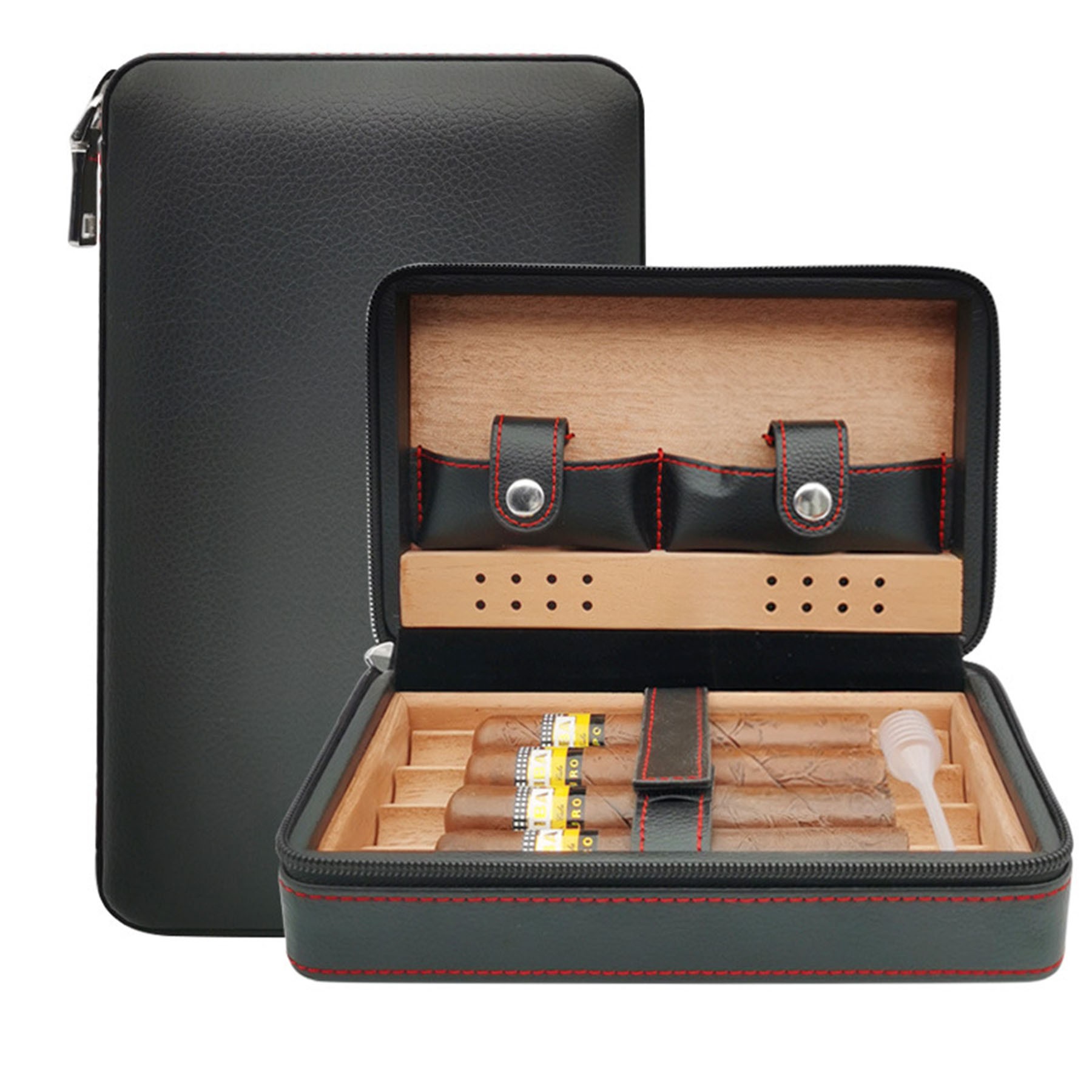 Cigar Box 4