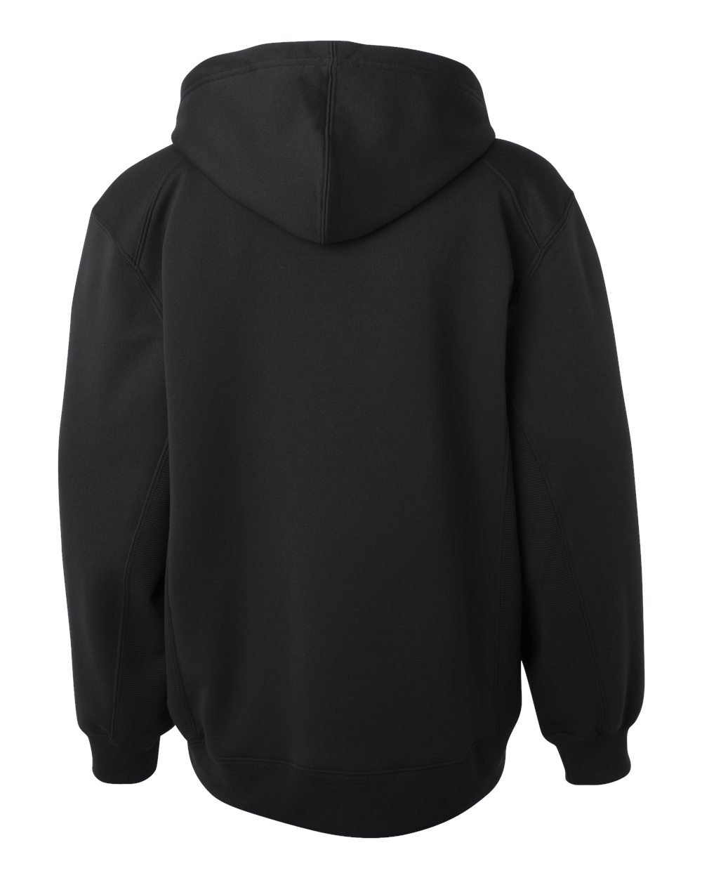 Youth Performance Fleece Hooded Sweatshirt - 2454 75