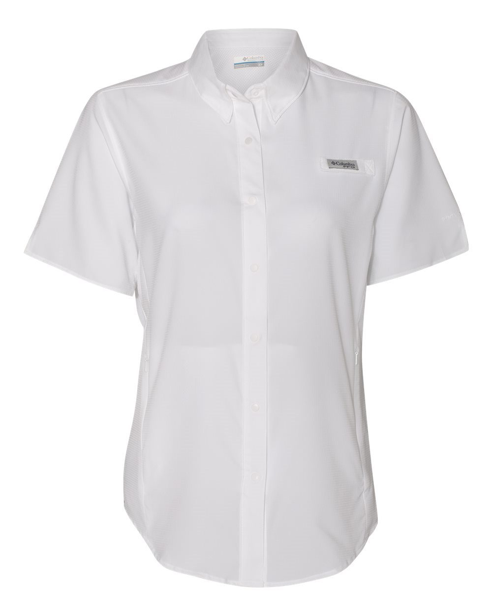 Women's PFG Tamiami™ II Short Sleeve Shirt - 127571 3