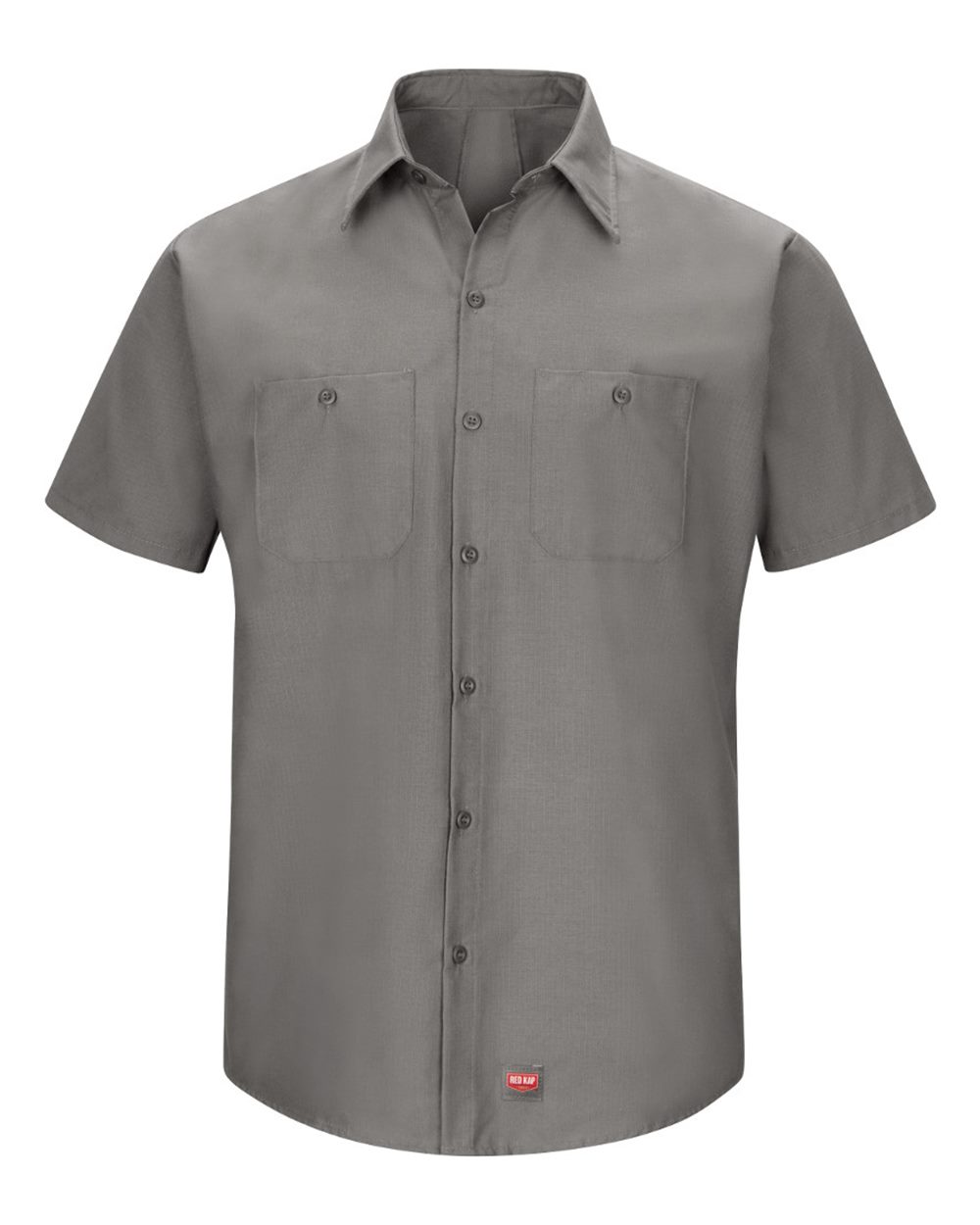 Men's Mimix™ Short Sleeve Work Shirt - SX20 16