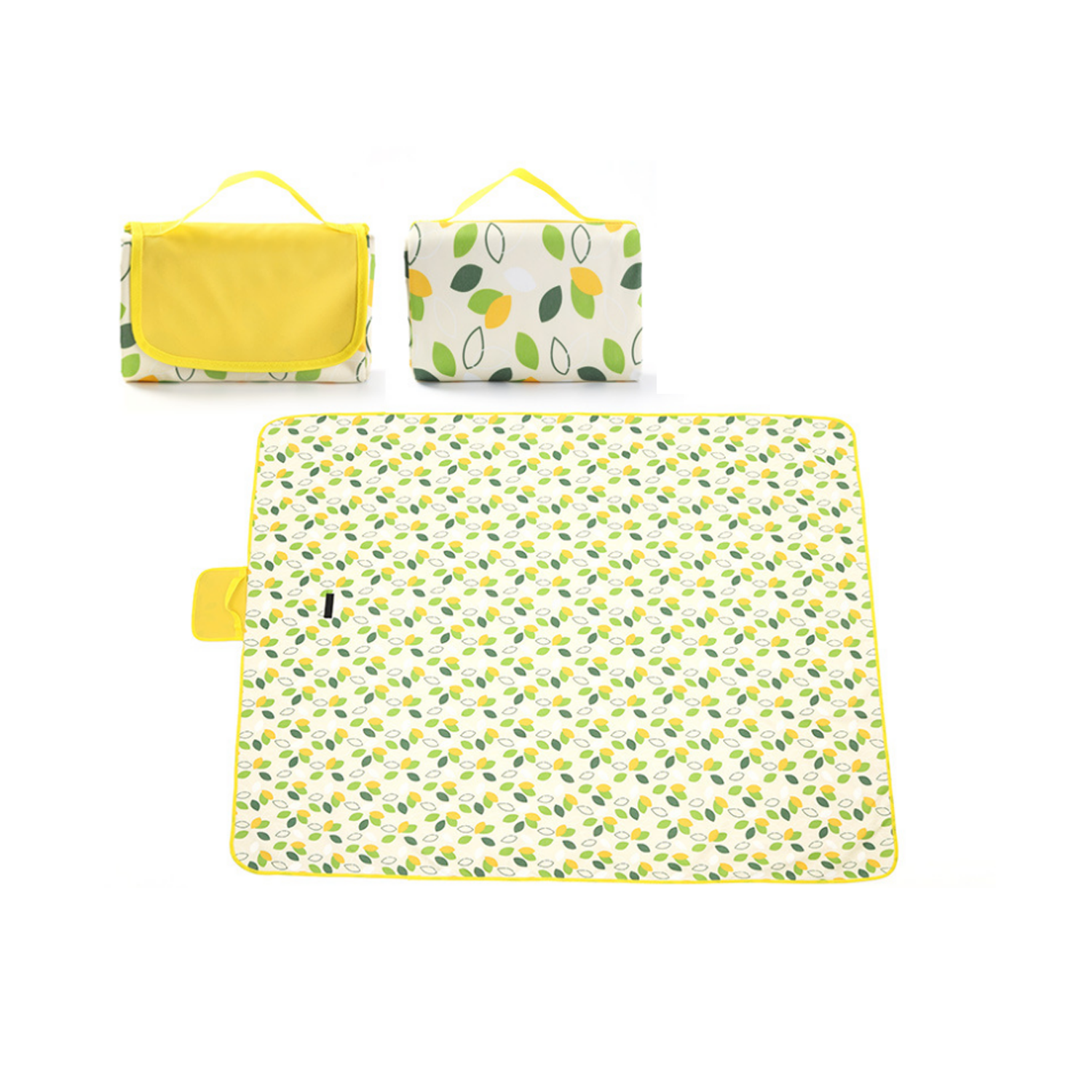 Portable Picnic Blanket 18