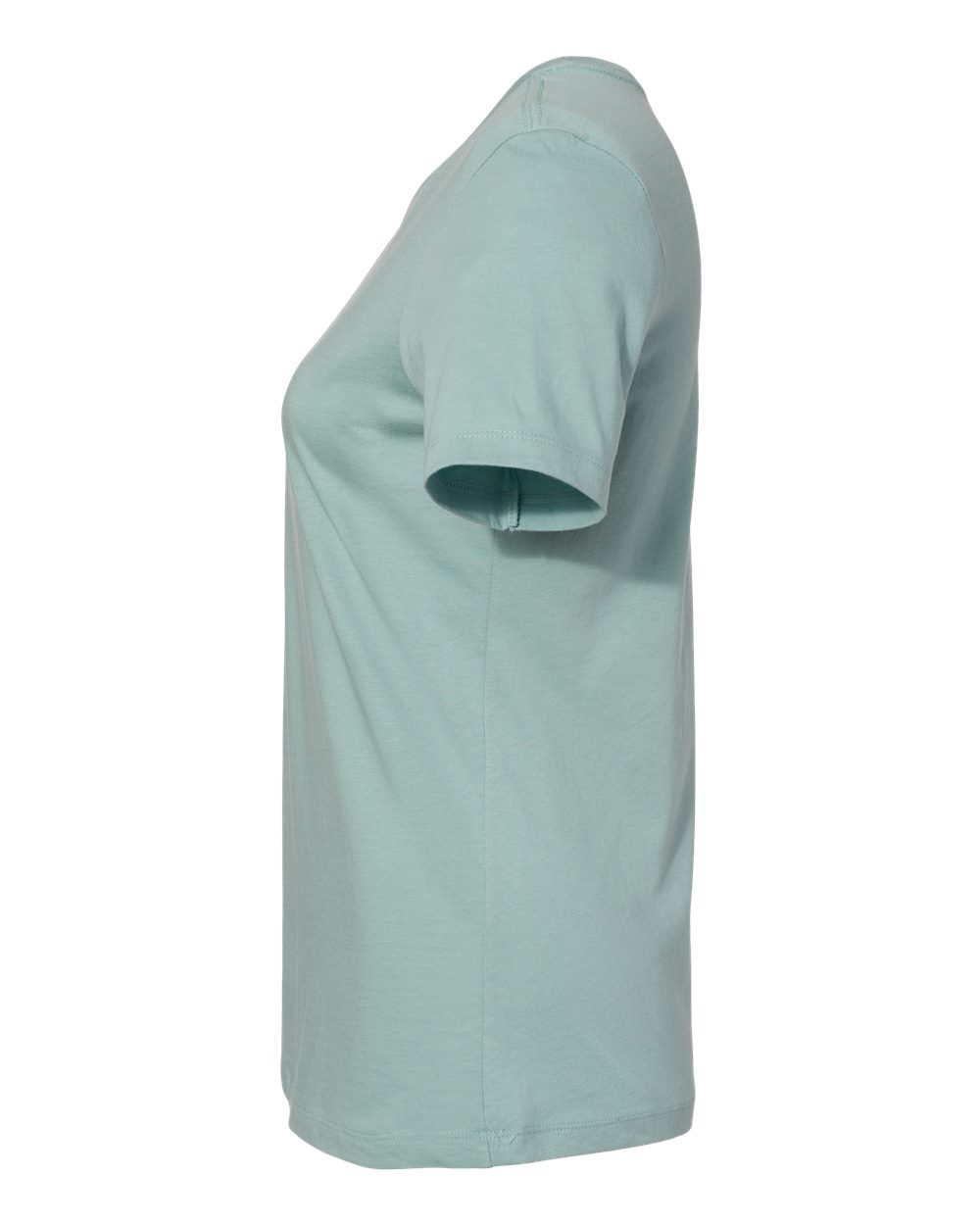 Women's Relaxed Jersey Tee - 6400 230