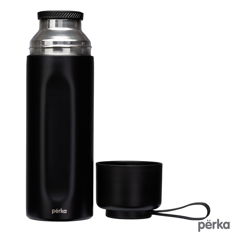 Perka® Brixton 17 oz. Double Wall, Stainless Steel Water Bottle 20