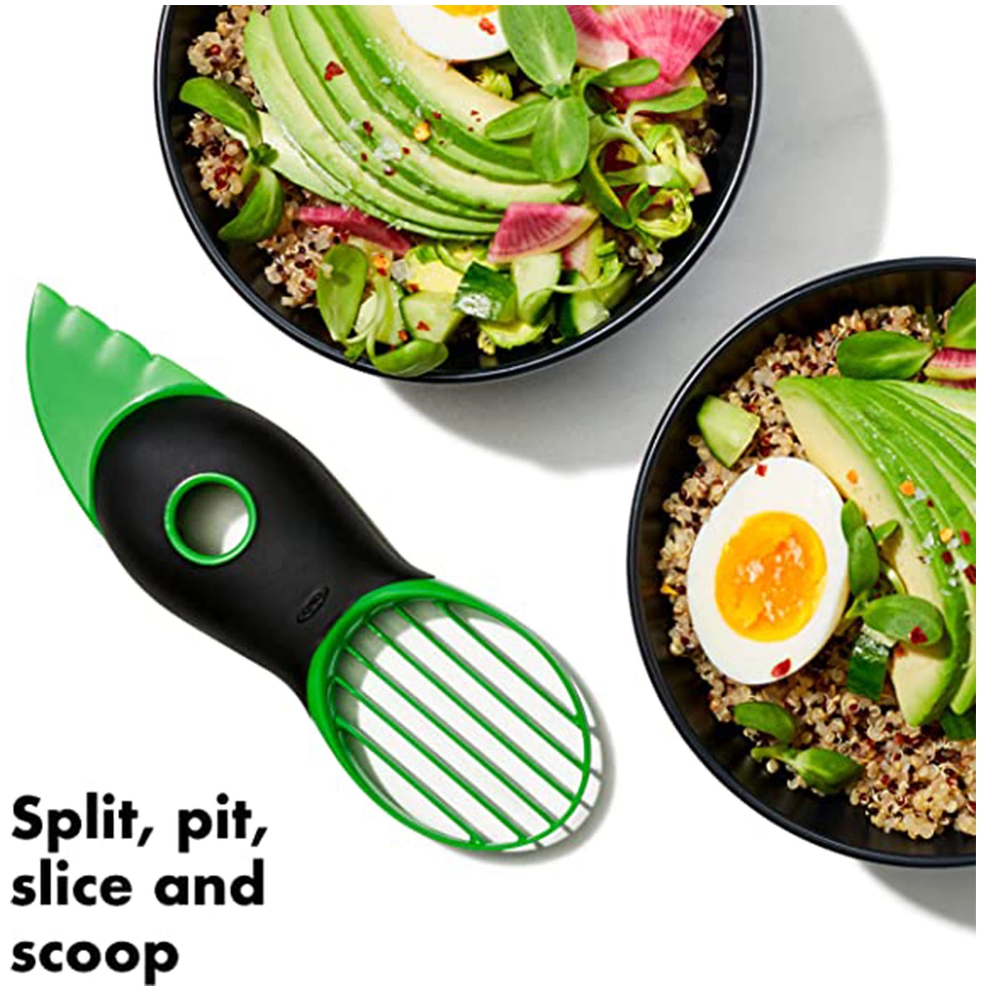 Avocado Slicer 2