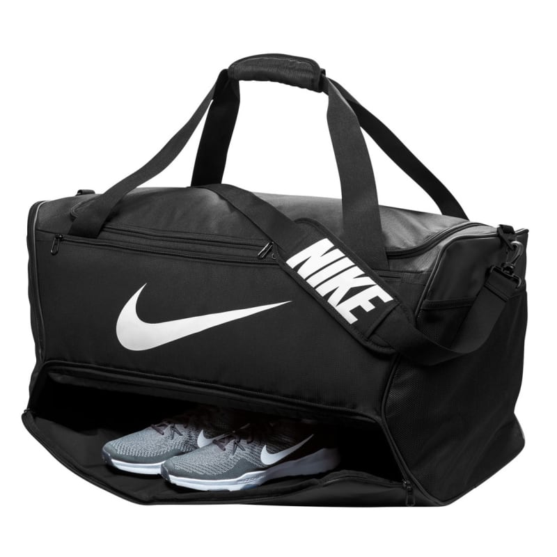Nike Brasilia Large Duffel 1