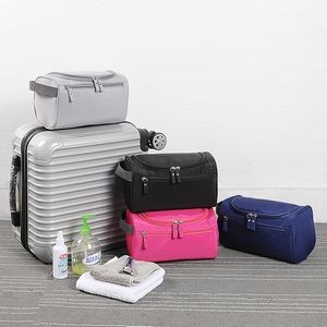 Outdoor Large Capacity Travel Toiletry Bag 3
