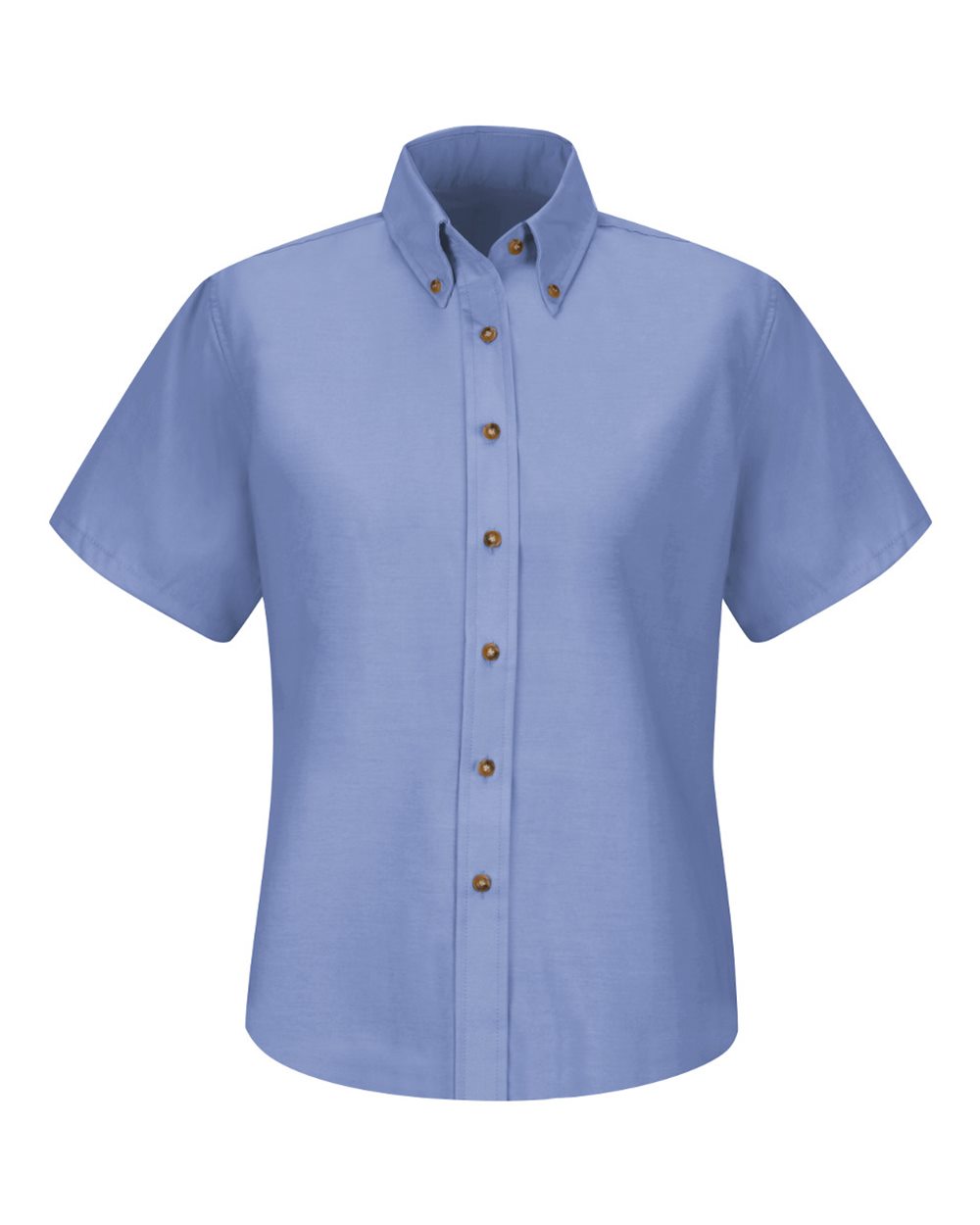 Women's Poplin Dress Shirt - SP81 8